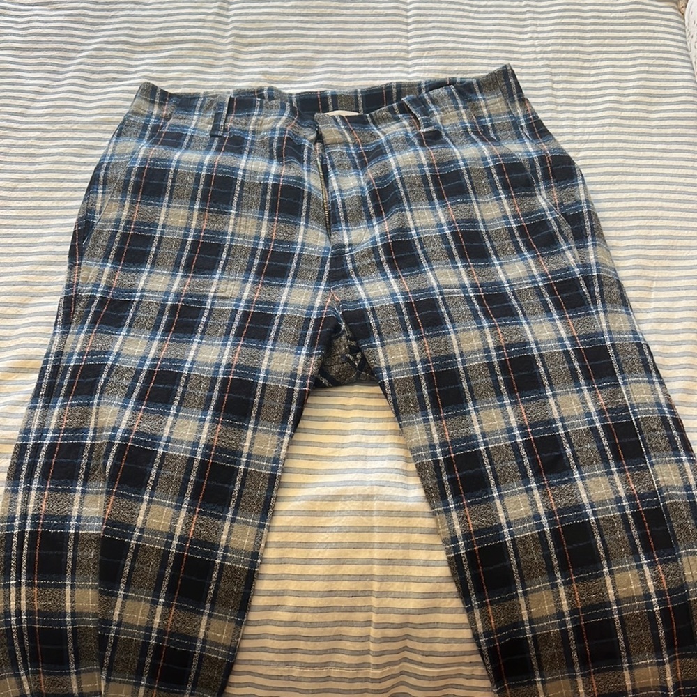 A Shirt Thing Pants
